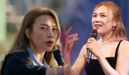 Mỹ Tâm nhắc nhở bảo vệ về cách ứng xử với khán giả, xứng danh 'ca sĩ quốc dân'