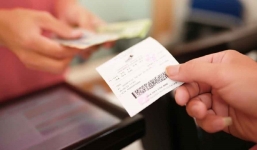 Kết quả xổ số Vietlott ngày 6/4/2023: Ai là chủ nhân giải thưởng Jackpot 40 tỷ đồng?