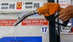 Giá xăng dầu hôm nay ngày 7/4: Quay đầu giảm nhẹ