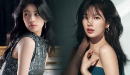 'Tình đầu quốc dân' Suzy thừa nhận đang già đi, hé lộ kế hoạch kết hôn sau 6 năm chia tay Lee Min Ho