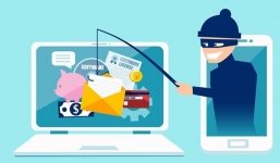 Cục Thuế TP. HCM cảnh báo về app giả mạo nhằm chiếm đoạt tài sản