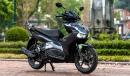 Honda Air Blade gây sốt khi đang bán ra với giá chỉ gần 40 triệu đồng