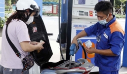 Giá xăng dầu hôm nay ngày 10/4: Tiếp tục tăng phi mã