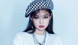 Không phải V (BTS), Jennie (BLACKPINK) bày tỏ tình cảm công khai với ngôi sao đình đám này