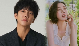 Vừa đám cưới xong, 'chàng rể quốc dân' Lee Seung Gi bất ngờ bị khuyên 'bỏ vợ'