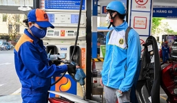 Giá xăng dầu hôm nay ngày 14/4: Tiếp tục quay đầu giảm