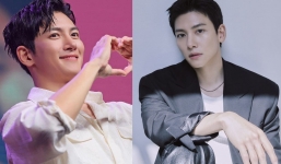 Nhan sắc của Ji Chang Wook thế nào qua ảnh chụp lén khi lộ dấu hiệu tăng cân?