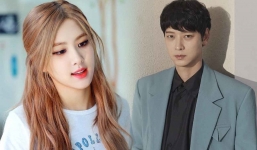 Phía Rosé (BLACKPINK) có thái độ mập mờ trước nghi vấn hẹn hò với tài tử hơn 16 tuổi Kang Dong Won