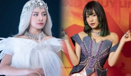 Rộ tin Chi Pu biểu diễn ca khúc 'See tình' của Hoàng Thùy Linh tại 'Đạp gió 2023'