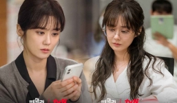 Jang Nara gây sốt với nhan sắc trẻ trung ở tuổi 42, xứng danh 'ma cà rồng' của Kbiz