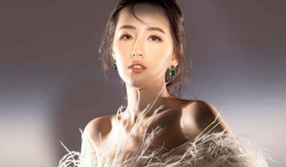 Mai Phương Thúy quay cận mặt sau khi thừa nhận có dấu hiệu lão hóa