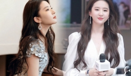 Không phải sợ xấu, đây mới là nguyên nhân Lưu Diệc Phi không tham gia show thực tế