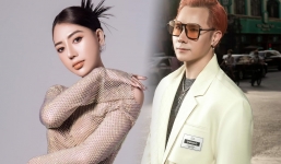 Chu Bin gặp vận đen sau ồn ào tình ái với bạn gái