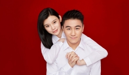 Con trai 'trùm sòng bài' Macau bị chỉ trích ham vui bỏ bê vợ, thái độ Hề Mộng Dao gây chú ý