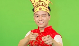 Cha đẻ hit 'Tết này con sẽ về' gây tiếc nuối khi trả lời sai câu hỏi 'Sơn Tinh là con rể vua nào?'