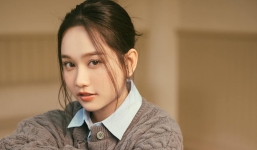 Trúc Anh 'Mắt biếc' áp lực với sự nghiệp diễn xuất, hé lộ lý do vắng bóng 2 năm qua