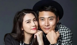 Phủ nhận phản bội Hồng Hân, Trương Đan Phong lại liên tục để lộ 'dấu vết' ngoại tình'