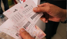 Kết quả xổ số Vietlott ngày 9/5/2023: Ai là chủ nhân giải thưởng Jackpot 70 tỷ đồng?