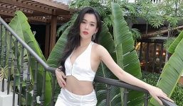 Thái độ của Ngọc Thảo trước lời mời 'kèo kín qua đêm' với cát-sê 25 nghìn USD