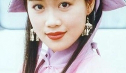 'Chúc Anh Đài' Lương Tiểu Băng cùng 'Mã Văn Tài' trở thành vợ chồng trên màn ảnh TVB sau 26 năm vắng bóng