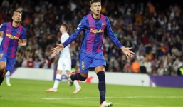 Nhận định Dynamo Kiev vs Barcelona (03h00, 3/11) vòng bảng Champions League: Vượt qua khủng hoảng