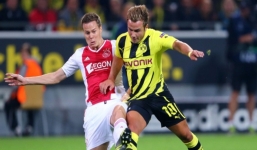 Nhận định Dortmund vs Ajax (03h00, 4/11) vòng bảng Champions League: Chủ nhà khó đòi nợ cũ