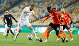 Nhận định Real Madrid vs Shakhtar Donetsk (0h45, 4/11) vòng bảng Champions League: Khó cho đội khách