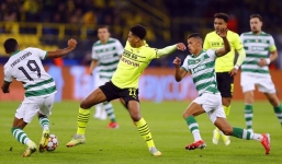 Nhận định Sporting Lisbon vs Besiktas (03h00, 4/11) vòng bảng Champions League: Chờ cơn mưa bàn thắng