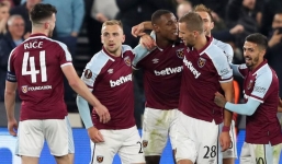 Nhận định Genk vs West Ham (00h45, 5/11) vòng bảng Europa League: Cuộc chiến không cân sức