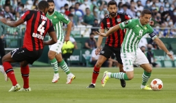 Nhận định Leverkusen vs Betis (03h00, 5/11) vòng bảng Europa League: Ngang tài ngang sức