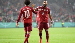 Nhận định Bayern Munich vs Freiburg (21h30, 6/11) vòng 11 Bundesliga: Chủ nhà thận trọng