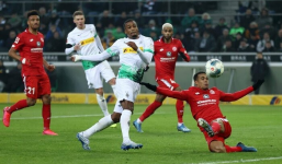 Nhận định Mainz vs Monchengladbach (2h30, 6/11) vòng 11 Bundesliga: Chủ nhà chiếm ưu thế
