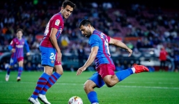 Nhận định Celta Vigo vs Barcelona (22h15, 6/11) vòng 13 La Liga: Khó cho chủ nhà