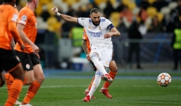 Nhận định Real Madrid vs Vallecano (03h00, 7/11) vòng 13 La Liga: Đánh chiếm ngôi đầu bảng 