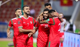 Nhận định Trung Quốc vs Oman (22h00, 11/11) vòng loại World Cup 2022: Khó cho Trung Quốc  