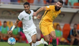 Nhận định Úc vs Saudi Arabia (16h10, 11/11) vòng loại World Cup 2022: Cuộc chiến ngôi đầu