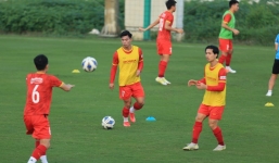 Nhận định Việt Nam vs Nhật Bản (19h00, 11/11) vòng loại World Cup 2022: Hy vọng có điểm