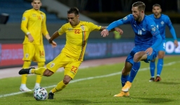Nhận định Romania vs Iceland (02h45, 12/11) vòng loại World Cup 2022: Chủ nhà tự tin