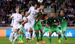 Nhận định Slovakia vs Slovenia (02h45, 12/11) vòng loại World Cup 2022: Ngang tài ngang sức