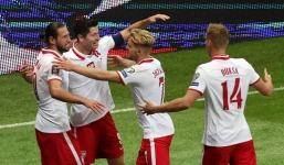 Nhận định Andorra vs Ba Lan (2h45, 13/11) vòng loại World Cup 2022: Chủ nhà lép vế