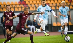 Nhận định Na Uy vs Latvia (00h00, 14/11) vòng loại World Cup 2022: Thắng đậm chờ đại chiến