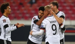 Nhận định Armenia vs Đức (00h00, 15/11) vòng loại World Cup 2022: Khó cho chủ nhà