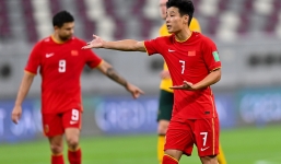 Nhận định Trung Quốc vs Australia (22h00, 16/11) vòng loại World Cup 2022: Khó cản đội khách