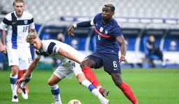 Nhận định Phần Lan vs Pháp (02h45, 17/11) vòng loại World Cup 2022: Thắng để hy vọng