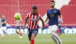 Nhận định Atletico vs Osasuna (00h30, 21/11) vòng 14 La Liga 2021/22: Chờ đợi sự bất ngờ