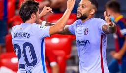 Nhận định Barcelona vs Espanyol (03h00, 21/11) vòng 14 La Liga 2021/22: Chủ nhà vượt trội