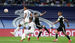 Nhận định Sheriff Tiraspol vs Real Madrid (3h00, 25/11) vòng bảng Champions League: Đòi lại món nợ