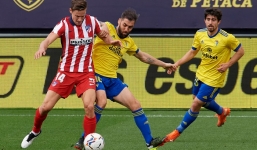 Nhận định Cadiz vs Atletico (00h30, 29/11) vòng 15 La Liga: Vượt qua khủng hoảng