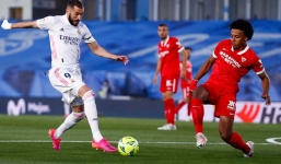 Nhận định Real Madrid vs Sevilla (03h00, 29/11) vòng 15 La Liga: Quyết đấu vì ngôi số 1