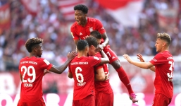 Nhận định Bayern Munich vs Mainz (21h30, 11/12) vòng 15 Bundesliga: Chủ nhà tách top